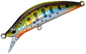 Воблер Major Craft Eden 45SS 3 гр., 0.5-1.0 м, цв. 003