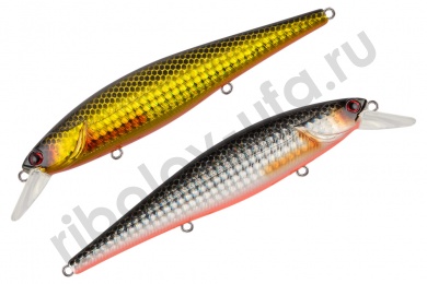 Воблер TsuYoki Mover 128SP #X264W