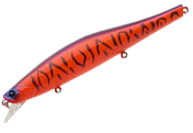 Воблер Narval Fishing Paranoid 132F 23g #008-Tiger