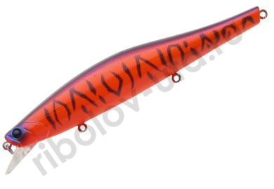 Воблер Narval Fishing Paranoid 132F 23g #008-Tiger