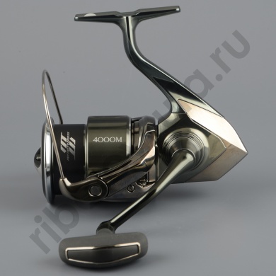 Катушка безынерц. Shimano Stella 4000M
