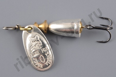 Блесна Blue Fox BF0/S