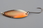 Блесна колебл. Smith Pure 3.5 гр., цв. S10