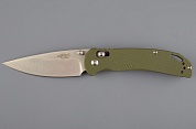 Нож складной туристический Ganzo Firebird F753M1-GR