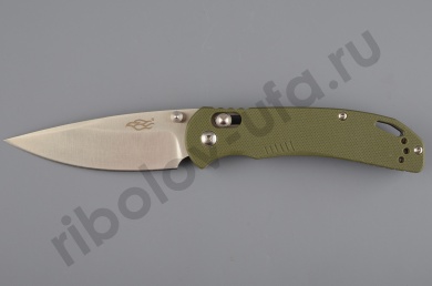 Нож складной туристический Ganzo Firebird F753M1-GR
