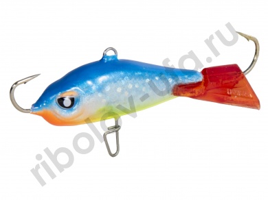 Балансир Lucky John Baltic 3 25мм (61300-65HRT)