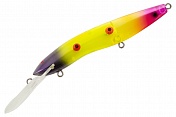 Воблер TsuYoki Mito 125F 22,5гр 3,0-9,0м #E052