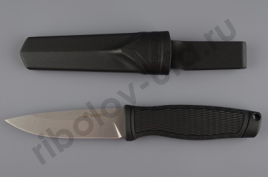 Нож Ganzo G806-BK, черный