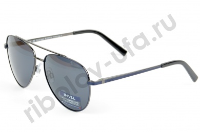 Очки Invu поляризационные B 1304B в чехле 