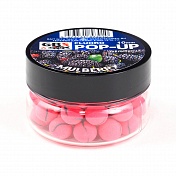 Бойлы GBS Baits Pop-up плавающие 12мм 55гр (банка) Mulberry Шелковица 
