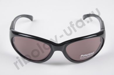 Очки поляризац. Fe Reef/14Fly Black/Copper 90184