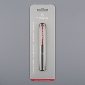 Точилка для пероч.ножей Victorinox Dual-Knife 140мм черный/красный