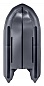 Лодка Apache 3300 СК графит
