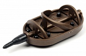 Кормушка Sport RB Flat Methood Carp Killer XL, 40гр