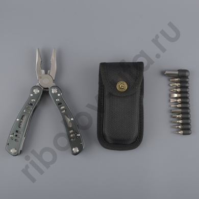 Мультитул складной Ganzo  G203