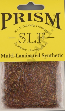 Даббинг Wapsi SLF Prism Dubbing Hares Ear