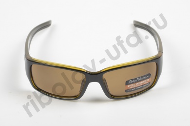 Очки Flying Fisherman 7731BA Breeze, Brown Amber