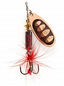 Блесна вращ. Lucky John Bonnie Blade #04, 10.3гр., цв. 006