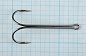 Крючок-двойник Vido Big Double Hooks №7/0 