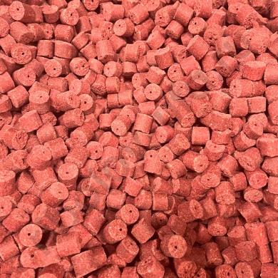 Пелец развесной GBS Shrimp Креветка