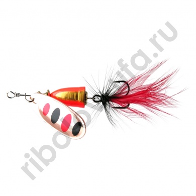 Блесна вращ. Stinger Salar 4, 10,2гр цв. 003