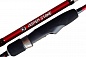 Спиннинг Crazy Fish Aspen Stake ASSR902HT 274см 15-46гр