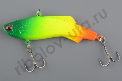 Раттлин Zander Master Venom 80, 23гр, цвет 03