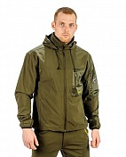 Куртка Aquatic КК-01 soft shell тонкая р. M
