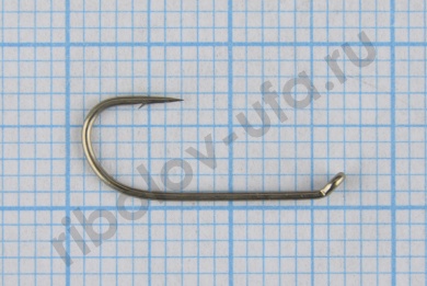 Крючки Kamasan B401 #10 (25шт) HFB401010X