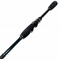Спиннинг Zemex 24 Bass Addiction 732H 10-42гр