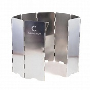 Экран ветрозащитный Следопыт, большой (68*24 см) PF-WSH-01