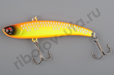 Раттлин Zander Master Neo Slim 80, 22гр, цвет 24