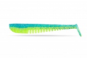 Силиконовая приманка Zander Master Avaruna 100мм, 5.3гр цв. 04
