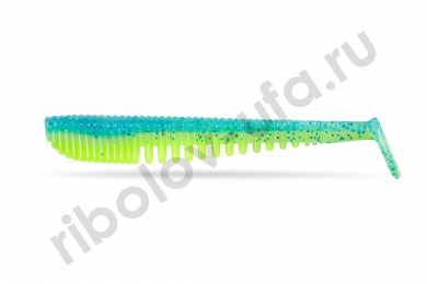 Силиконовая приманка Zander Master Avaruna 100мм, 5.3гр цв. 04
