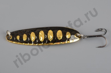 Блесна колебл. Pontoon 21 Sinuoso, 14 гр., #С01-004