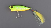 Воблер Duo Realis Popper 64 мм., 9.0 гр., плав., #P559