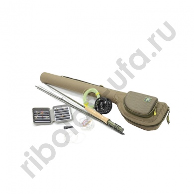 Набор нахлыстовый №5 Aquatic HH-05