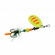 Блесна Flagman Twidd 7гр. цвет 105