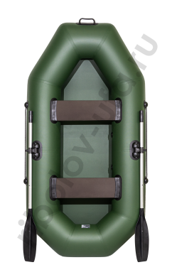 Лодка Барс 240 