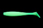 Силиконовая приманка Zander Master Chiptail 100мм, цв. 28