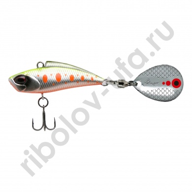 Блесна Stinger Daiba TS 7гр #YSO
