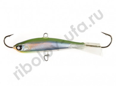 Балансир Lucky John Nordic 4 40мм (51400-40H)