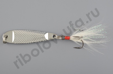 Блесна колебалка Asp Skill 7гр. цв. ARG