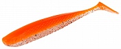 Силиконовая приманка Lucky John 3D Series Slick Shad Paddle 4.5in 11,4см / PG32