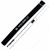 Спиннинг Nano Zero Air NSRA582SXULS 172см 0,2-1,5гр