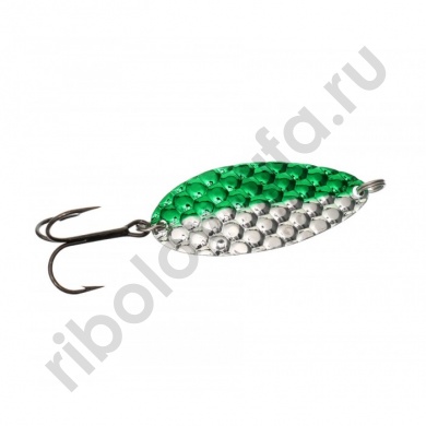 Блесна Flagman Flex 17гр. цвет 210