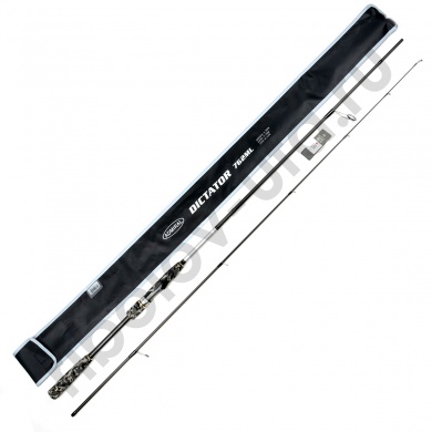 Спиннинг Admiral Dictator 802MH