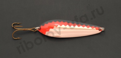 Блесна колеб. Kuusamo Latka 70/14 C-S