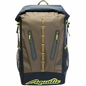 Герморюкзак Aquatic 40л цв.хаки Гр-40Х