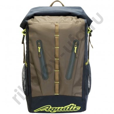 Герморюкзак Aquatic 40л цв.хаки Гр-40Х